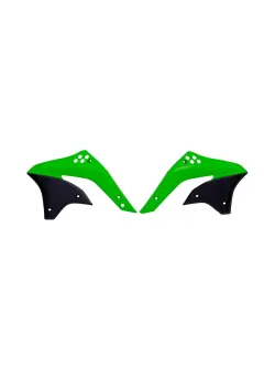 RTECH RADIATOR SCOOPS - R-CVKXFVENR46