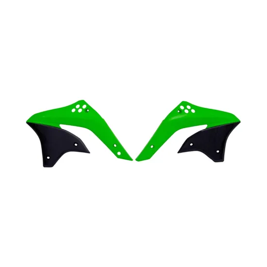 RTECH RADIATOR SCOOPS - R-CVKXFVENR46
