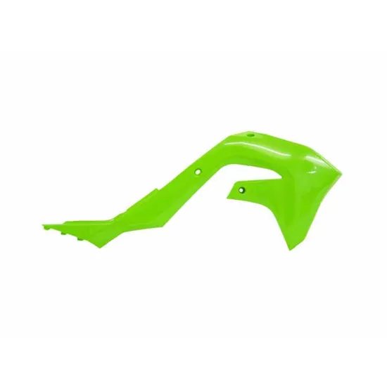 RTECH RADIATOR SCOOPS - R-CVKXFVF0019
