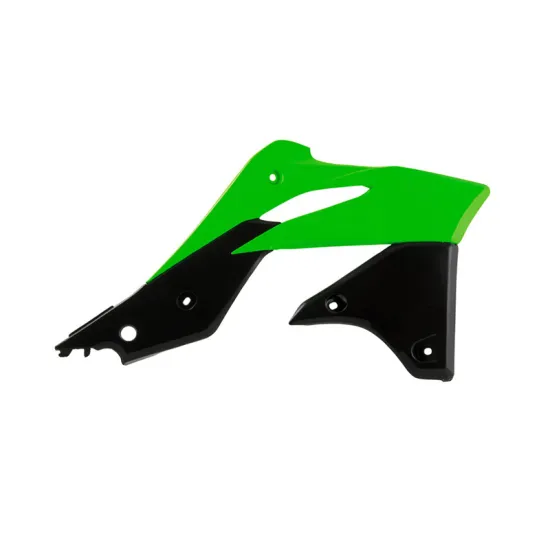 RTECH RADIATOR SCOOPS - R-CVKXFVFNR13
