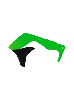 RTECH RADIATOR SCOOPS - R-CVKXFVFNR16