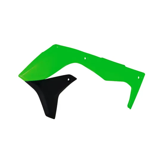 RTECH RADIATOR SCOOPS - R-CVKXFVFNR16