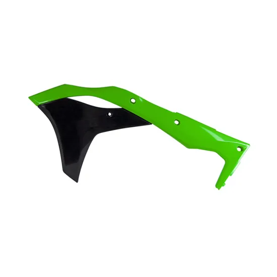 RTECH RADIATOR SCOOPS - R-CVKXFVFNR17