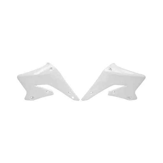 RTECH RADIATOR SCOOPS - R-CVRM0BN0004
