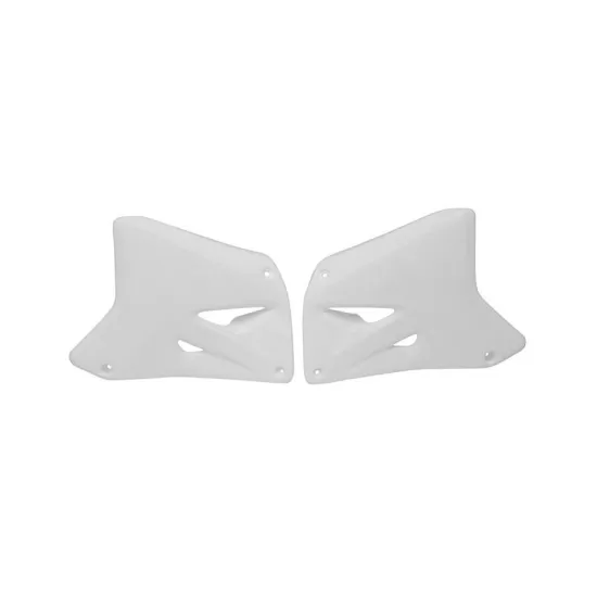 RTECH RADIATOR SCOOPS - R-CVRM0BN0103
