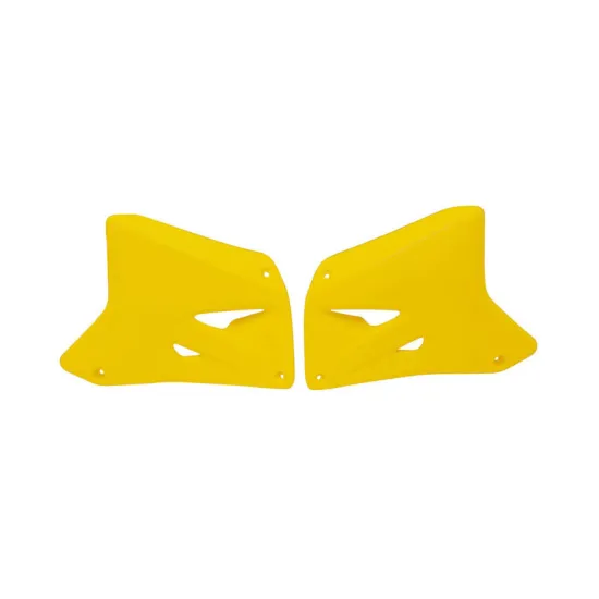 RTECH RADIATOR SCOOPS - R-CVRM0GI0103