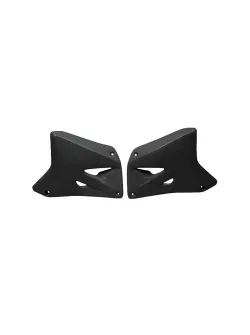 RTECH RADIATOR SCOOPS - R-CVRM0NR0103