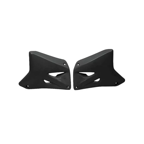 RTECH RADIATOR SCOOPS - R-CVRM0NR0103