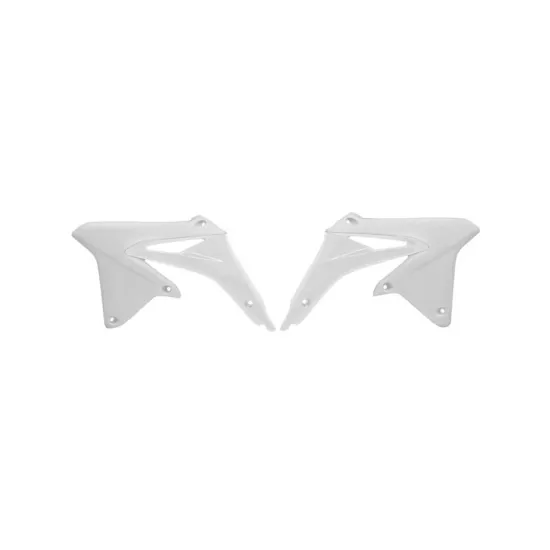 RTECH RADIATOR SCOOPS - R-CVRMZBN0008