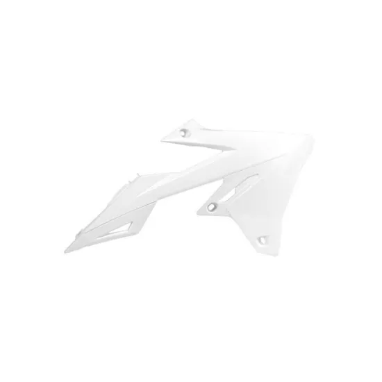 RTECH RADIATOR SCOOPS - R-CVRMZBN0018