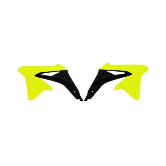 RTECH RADIATOR SCOOPS - R-CVRMZGFNR08