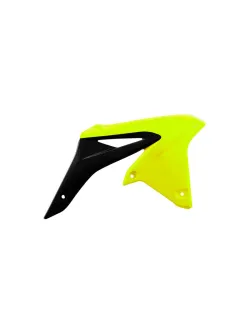 RTECH RADIATOR SCOOPS - R-CVRMZGFNR10