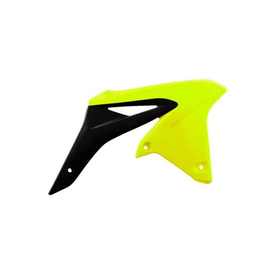 RTECH RADIATOR SCOOPS - R-CVRMZGFNR10