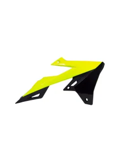 RTECH RADIATOR SCOOPS - R-CVRMZGFNR18