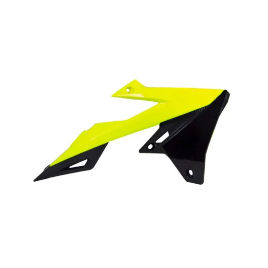 RTECH RADIATOR SCOOPS - R-CVRMZGFNR18