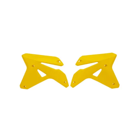RTECH RADIATOR SCOOPS - R-CVRMZGI0007