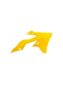 RTECH RADIATOR SCOOPS - R-CVRMZGI0018