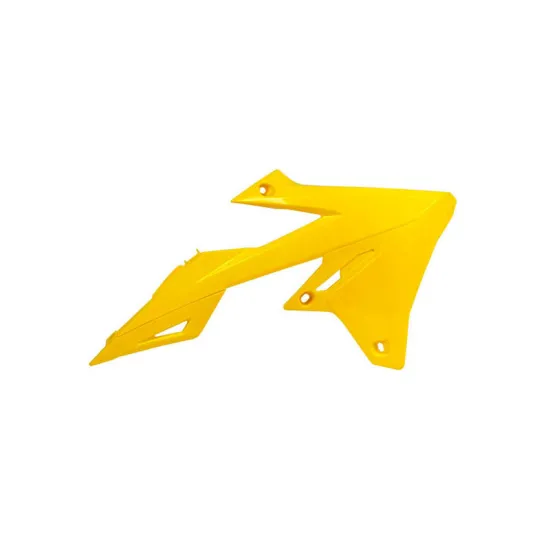 RTECH RADIATOR SCOOPS - R-CVRMZGI0018