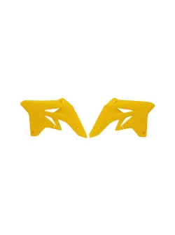 RTECH RADIATOR SCOOPS - R-CVRMZGI2507