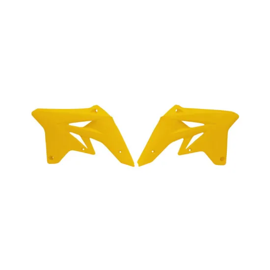 RTECH RADIATOR SCOOPS - R-CVRMZGI2507