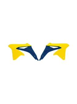 RTECH RADIATOR SCOOPS - R-CVRMZGIBL08