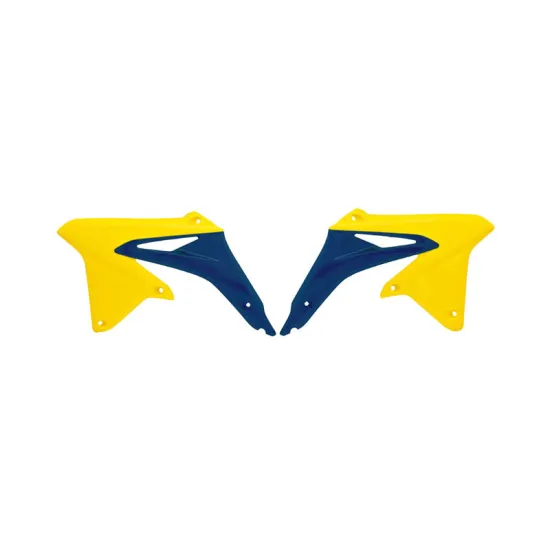RTECH RADIATOR SCOOPS - R-CVRMZGIBL08