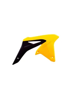 RTECH RADIATOR SCOOPS - R-CVRMZGINR10