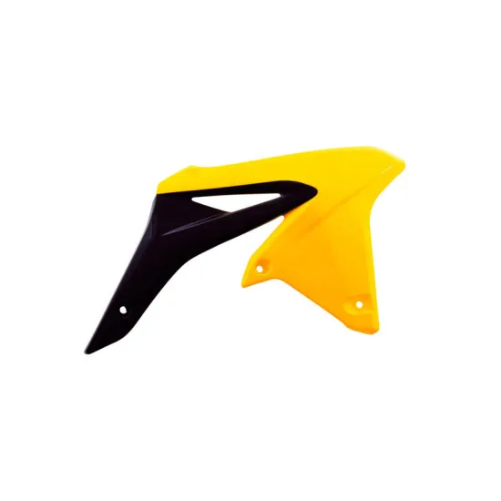 RTECH RADIATOR SCOOPS - R-CVRMZGINR10
