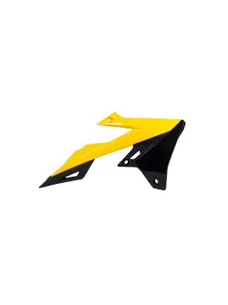 RTECH RADIATOR SCOOPS - R-CVRMZGINR18