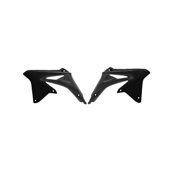 RTECH RADIATOR SCOOPS - R-CVRMZNR0008