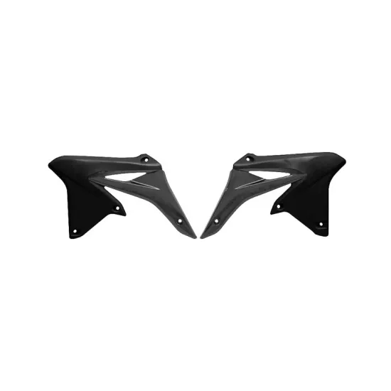 RTECH RADIATOR SCOOPS - R-CVRMZNR0010