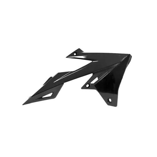 RTECH RADIATOR SCOOPS - R-CVRMZNR0018