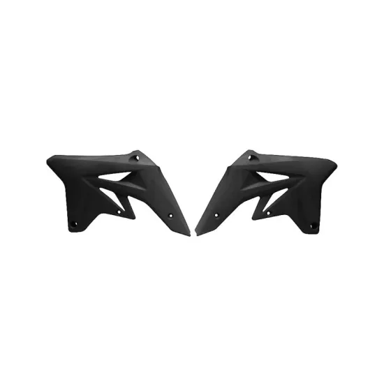 RTECH RADIATOR SCOOPS - R-CVRMZNR2507