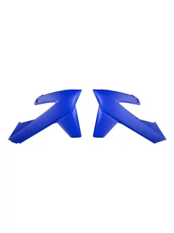 RTECH RADIATOR SCOOPS - R-CVSHEBL0025