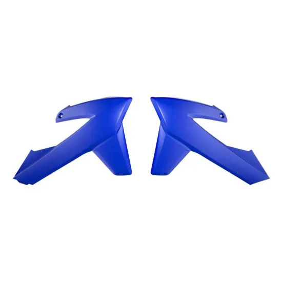RTECH RADIATOR SCOOPS - R-CVSHEBL0025