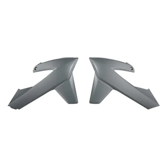 RTECH RADIATOR SCOOPS - R-CVSHEGR0025