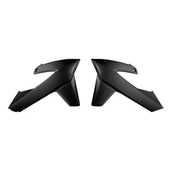 RTECH RADIATOR SCOOPS - R-CVSHENR0025