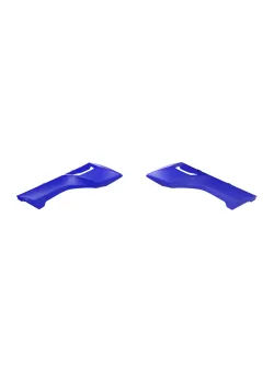 RTECH RADIATOR SCOOPS - R-CVSURBL0024