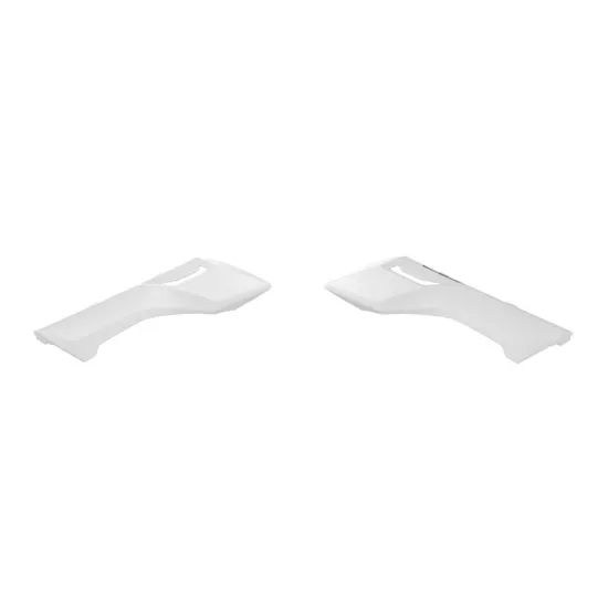 RTECH RADIATOR SCOOPS - R-CVSURBN0024