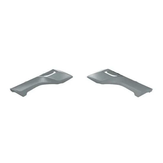 RTECH RADIATOR SCOOPS - R-CVSURGR0024