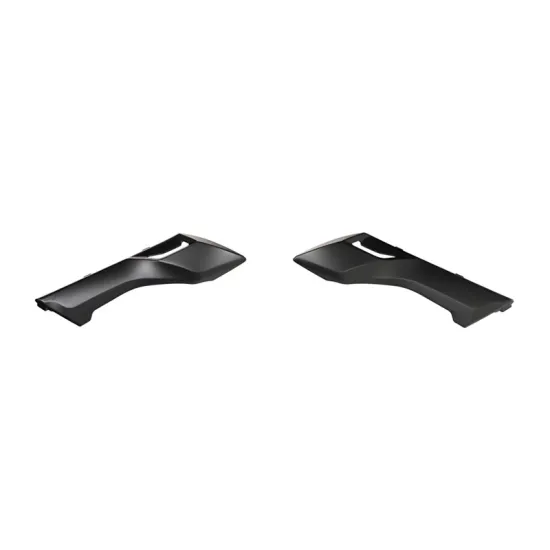 RTECH RADIATOR SCOOPS - R-CVSURNR0024