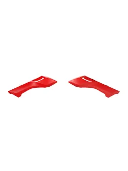 RTECH RADIATOR SCOOPS - R-CVSURRS0024