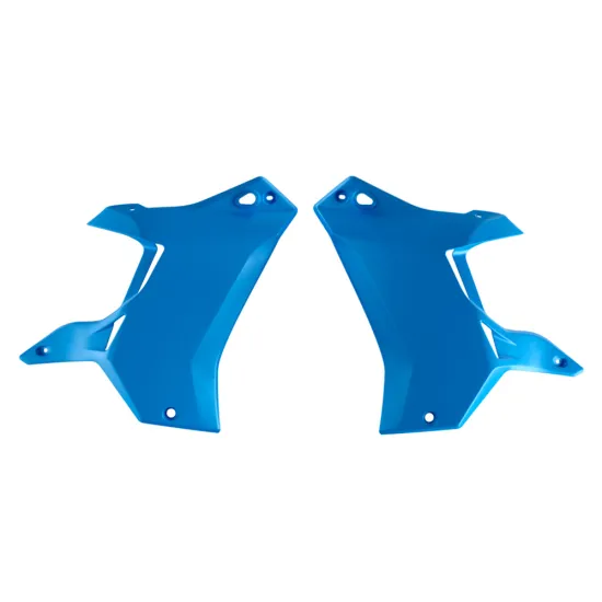 RTECH RADIATOR SCOOPS - R-CVT7AZ00024