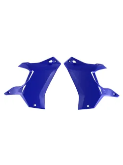 RTECH RADIATOR SCOOPS - R-CVT7BL00024