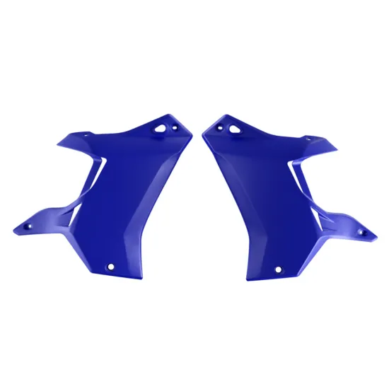 RTECH RADIATOR SCOOPS - R-CVT7BL00024