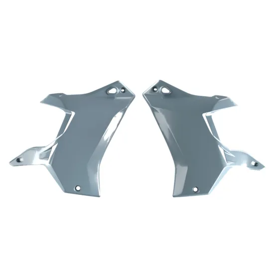 RTECH RADIATOR SCOOPS - R-CVT7GR00024
