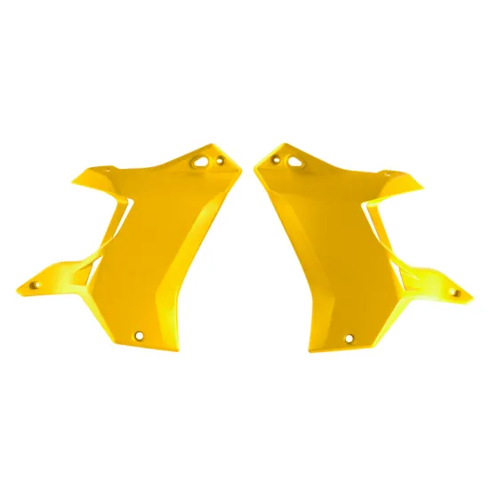 RTECH RADIATOR SCOOPS - R-CVT7GY00024