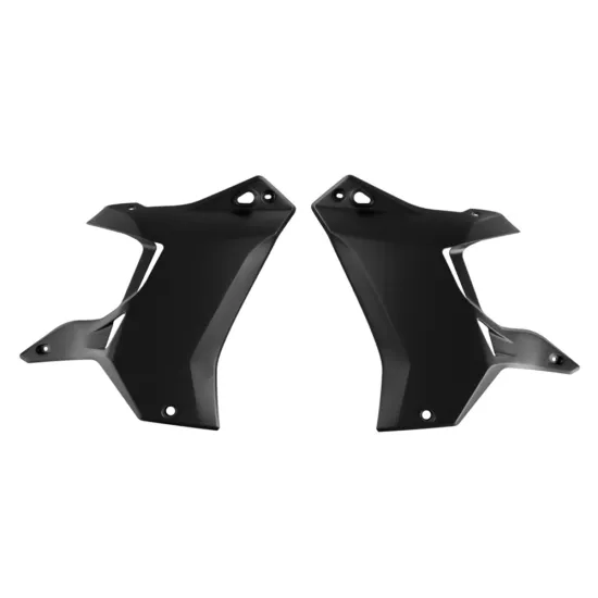 RTECH RADIATOR SCOOPS - R-CVT7NR00024