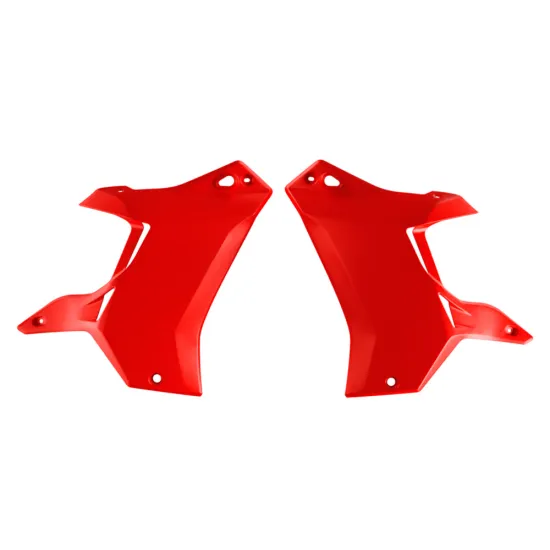 RTECH RADIATOR SCOOPS - R-CVT7RS00024