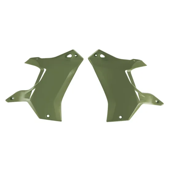 RTECH RADIATOR SCOOPS - R-CVT7VM00024